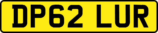DP62LUR
