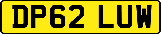 DP62LUW