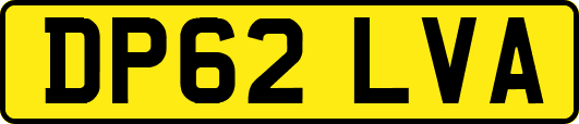 DP62LVA