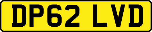 DP62LVD