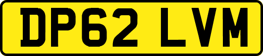 DP62LVM
