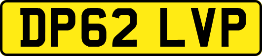 DP62LVP