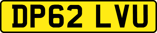 DP62LVU