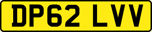 DP62LVV