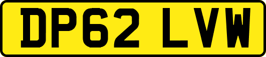 DP62LVW