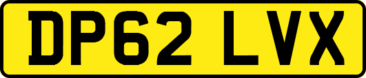 DP62LVX
