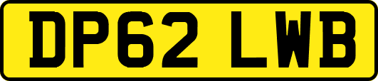 DP62LWB