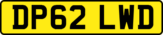 DP62LWD