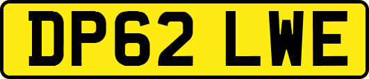 DP62LWE