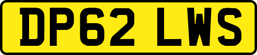 DP62LWS