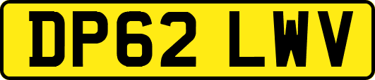 DP62LWV