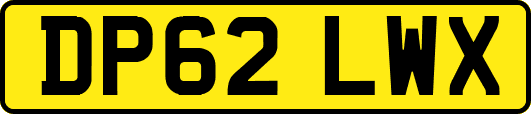 DP62LWX