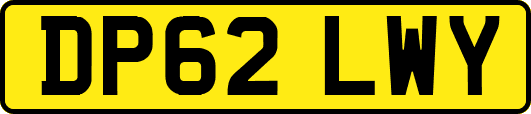 DP62LWY