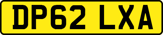 DP62LXA