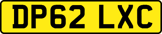 DP62LXC