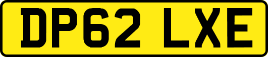 DP62LXE