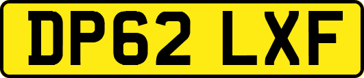 DP62LXF