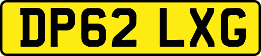 DP62LXG