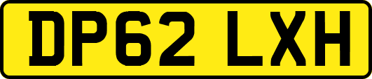 DP62LXH