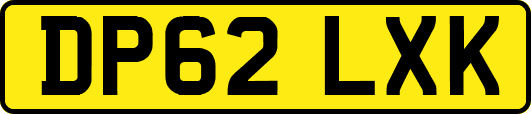 DP62LXK
