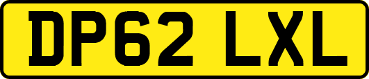 DP62LXL