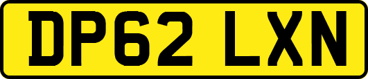 DP62LXN