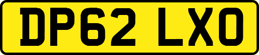 DP62LXO