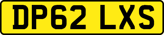 DP62LXS