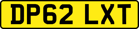 DP62LXT