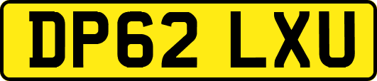 DP62LXU