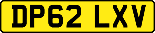 DP62LXV