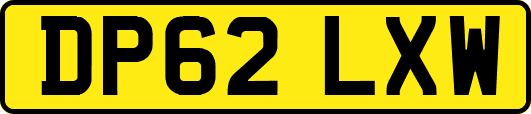 DP62LXW