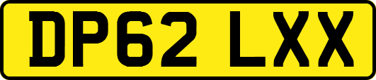 DP62LXX