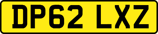 DP62LXZ