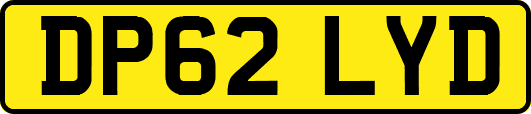 DP62LYD