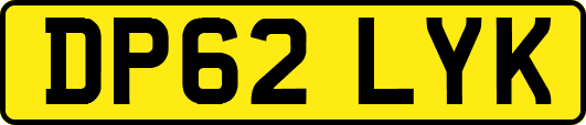DP62LYK