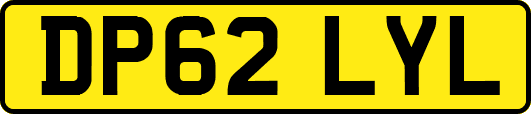 DP62LYL
