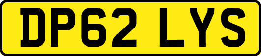 DP62LYS