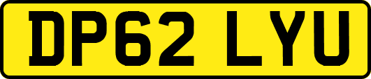 DP62LYU