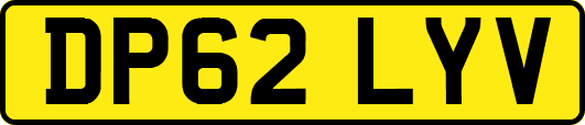 DP62LYV