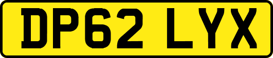 DP62LYX
