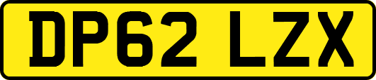 DP62LZX