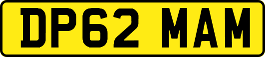 DP62MAM
