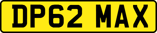 DP62MAX
