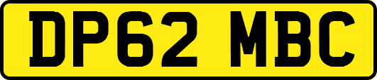 DP62MBC