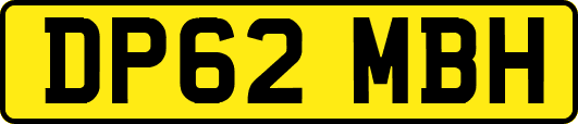 DP62MBH