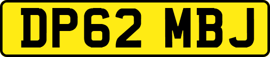 DP62MBJ