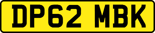 DP62MBK