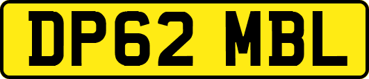 DP62MBL