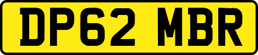 DP62MBR